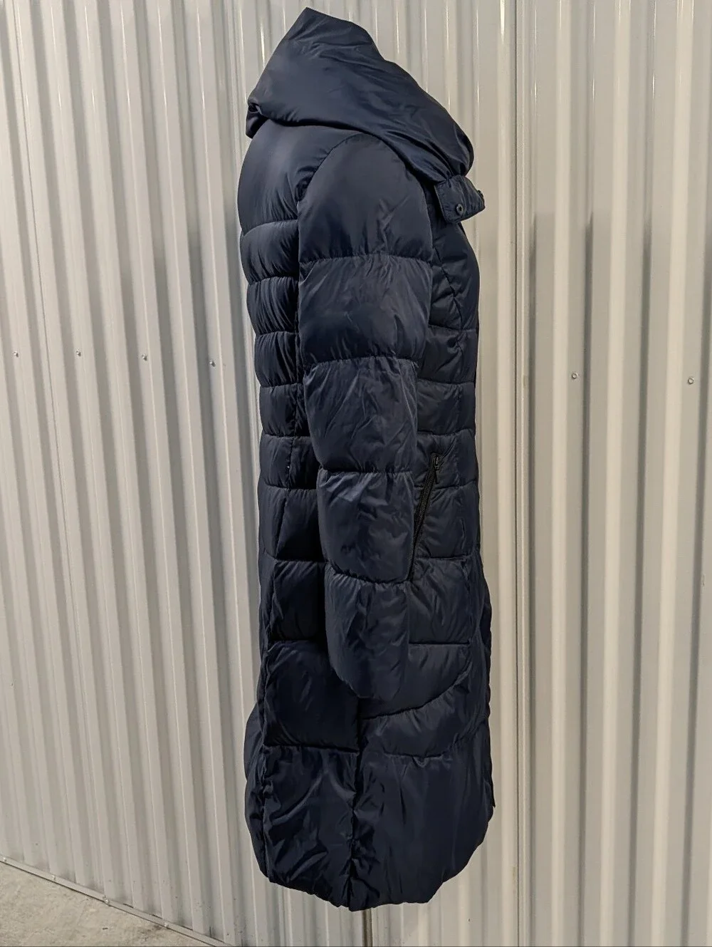 Cole Haan 90 10 snap